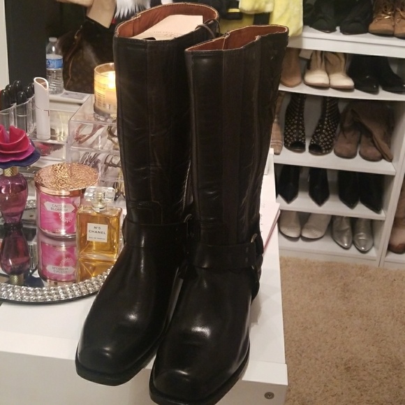frye 150th anniversary boot